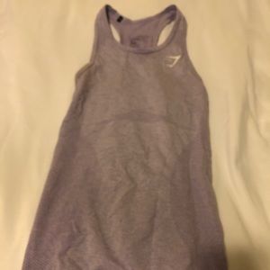 Gymshark workout Tank